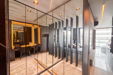 Apartamento para alugar com 94m², 1 quarto e 1 vaga Apartamento para alugar com 94m², 1 quarto e 1 vagaSuíte