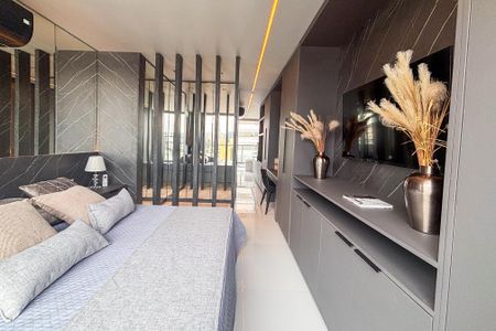 Apartamento para alugar com 94m², 1 quarto e 1 vaga Apartamento para alugar com 94m², 1 quarto e 1 vagaSuíte