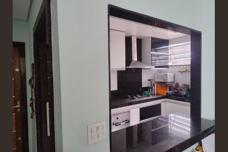 Apartamento à venda com 70m², 2 quartos e 1 vaga Apartamento à venda com 70m², 2 quartos e 1 vagaCozinha