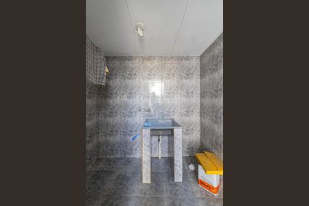 Casa à venda com 93m², 3 quartos e 1 vaga Casa à venda com 93m², 3 quartos e 1 vagaCasa 1 Área de Serviço