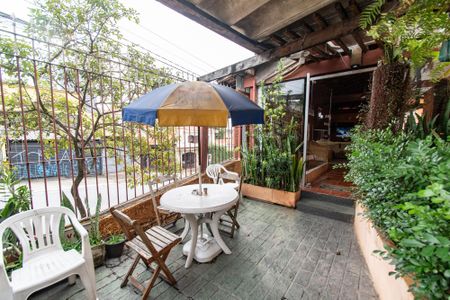 Studio para alugar com 25m², 1 quarto e 1 vagaÁrea comum