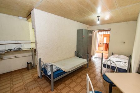 Studio para alugar com 25m², 1 quarto e 1 vagaStudio