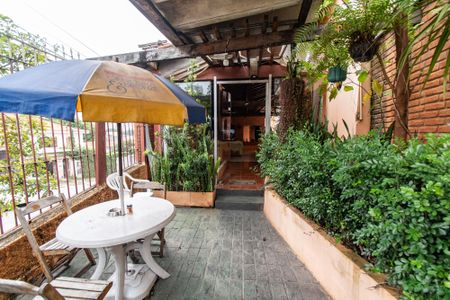 Studio para alugar com 25m², 1 quarto e 1 vagaÁrea comum