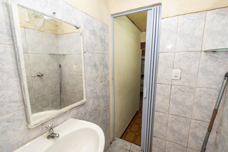 Studio para alugar com 25m², 1 quarto e 1 vagaBanheiro