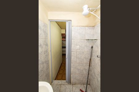 Studio para alugar com 25m², 1 quarto e 1 vagaBanheiro