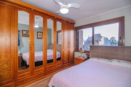 Apartamento à venda com 97m², 3 quartos e 1 vaga Apartamento à venda com 97m², 3 quartos e 1 vagaSuíte