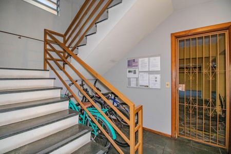 Apartamento à venda com 97m², 3 quartos e 1 vaga Apartamento à venda com 97m², 3 quartos e 1 vagaBicicletário