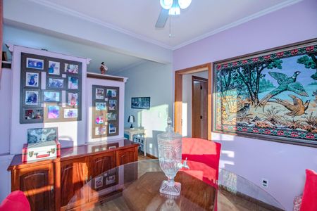 Apartamento à venda com 97m², 3 quartos e 1 vaga Apartamento à venda com 97m², 3 quartos e 1 vagaSala de Jantar