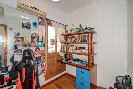 Apartamento à venda com 97m², 3 quartos e 1 vaga Apartamento à venda com 97m², 3 quartos e 1 vagaQuarto 2