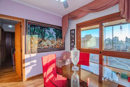 Apartamento à venda com 97m², 3 quartos e 1 vaga Apartamento à venda com 97m², 3 quartos e 1 vagaSala de Jantar