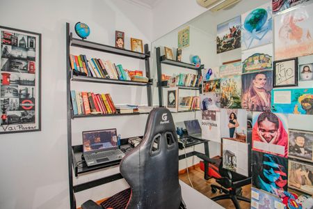 Apartamento à venda com 97m², 3 quartos e 1 vaga Apartamento à venda com 97m², 3 quartos e 1 vagaQuarto 2