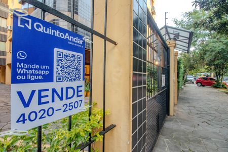 Apartamento à venda com 97m², 3 quartos e 1 vaga Apartamento à venda com 97m², 3 quartos e 1 vagaPlaquinha