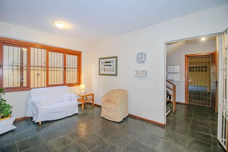 Apartamento à venda com 97m², 3 quartos e 1 vaga Apartamento à venda com 97m², 3 quartos e 1 vagaHall de Entrada