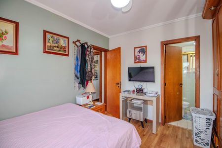 Apartamento à venda com 97m², 3 quartos e 1 vaga Apartamento à venda com 97m², 3 quartos e 1 vagaSuíte