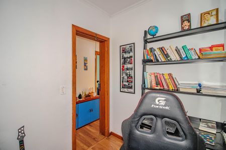 Apartamento à venda com 97m², 3 quartos e 1 vaga Apartamento à venda com 97m², 3 quartos e 1 vagaQuarto 2