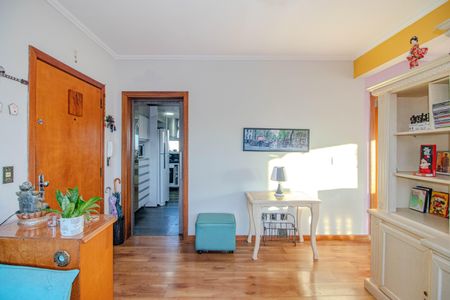 Apartamento à venda com 97m², 3 quartos e 1 vaga Apartamento à venda com 97m², 3 quartos e 1 vagaSala de Estar
