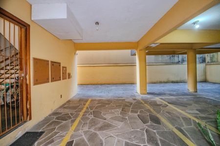Apartamento à venda com 97m², 3 quartos e 1 vaga Apartamento à venda com 97m², 3 quartos e 1 vagaGaragem