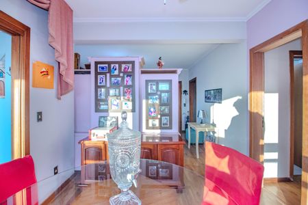 Apartamento à venda com 97m², 3 quartos e 1 vaga Apartamento à venda com 97m², 3 quartos e 1 vagaSala de Jantar