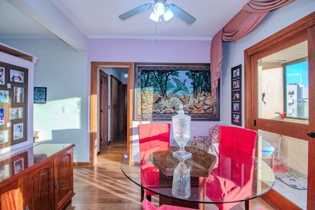 Apartamento à venda com 97m², 3 quartos e 1 vaga Apartamento à venda com 97m², 3 quartos e 1 vagaSala de Jantar