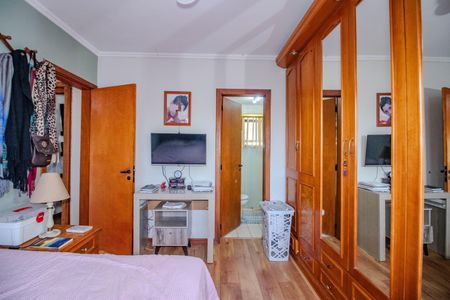 Apartamento à venda com 97m², 3 quartos e 1 vaga Apartamento à venda com 97m², 3 quartos e 1 vagaSuíte