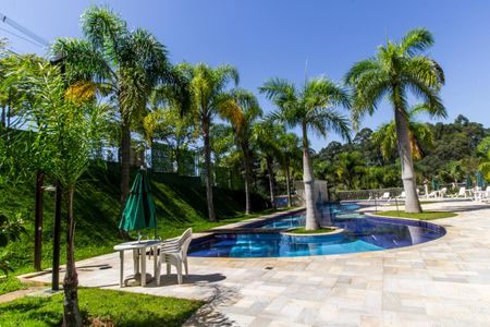 Apartamento à venda com 149m², 3 quartos e 2 vagasÁrea comum - Piscina