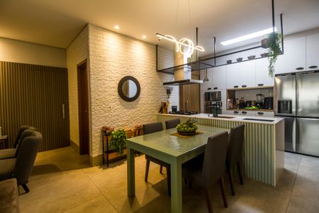 Apartamento à venda com 149m², 3 quartos e 2 vagasSala