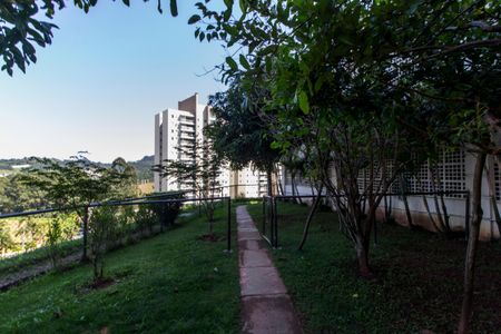 Apartamento à venda com 149m², 3 quartos e 2 vagasÁrea comum - Área Externa