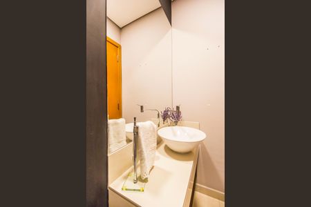 Apartamento à venda com 149m², 3 quartos e 2 vagasLavabo