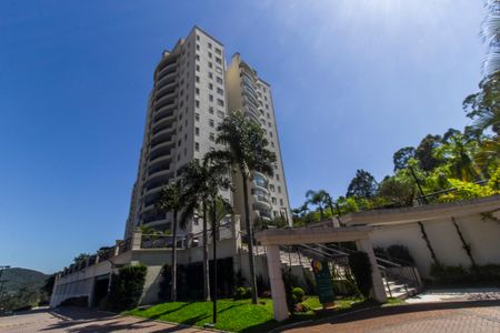 Apartamento à venda com 149m², 3 quartos e 2 vagasFachada 