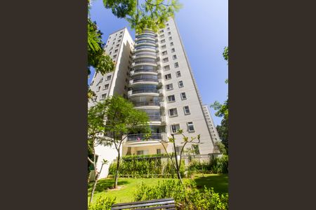 Apartamento à venda com 149m², 3 quartos e 2 vagasÁrea comum - Área Externa