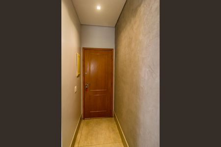 Apartamento à venda com 149m², 3 quartos e 2 vagasSala - Entrada