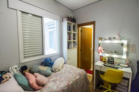 Apartamento à venda com 149m², 3 quartos e 2 vagasSuíte 3