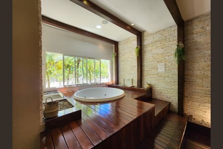 Apartamento à venda com 149m², 3 quartos e 2 vagasÁrea comum - Sauna