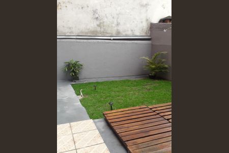 Casa à venda com 120m², 3 quartos e 2 vagas