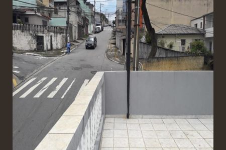 Casa à venda com 120m², 3 quartos e 2 vagas
