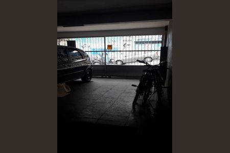 Casa à venda com 120m², 3 quartos e 2 vagas