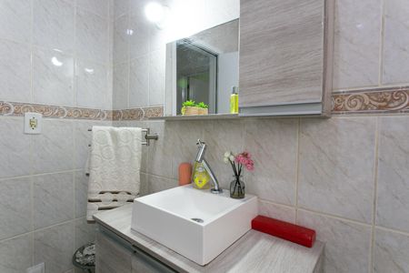 Casa à venda com 192m², 2 quartos e 3 vagasBanheiro