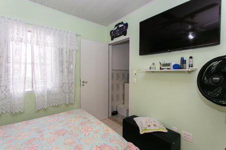 Casa à venda com 192m², 2 quartos e 3 vagasQuarto 2