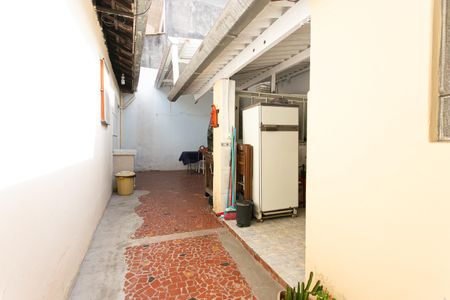 Casa à venda com 192m², 2 quartos e 3 vagasQuintal