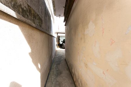 Casa à venda com 192m², 2 quartos e 3 vagasCorredor Externo