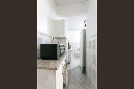 Casa à venda com 192m², 2 quartos e 3 vagasCozinha