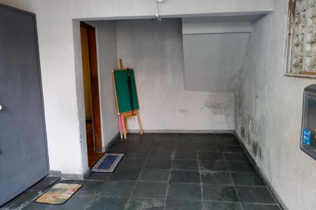 Casa à venda com 78m², 3 quartos e sem vaga Casa à venda com 78m², 3 quartos e sem vagaGaragem