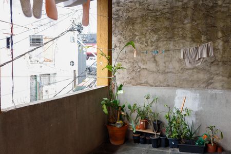 Casa à venda com 78m², 3 quartos e sem vaga Casa à venda com 78m², 3 quartos e sem vagaSacada
