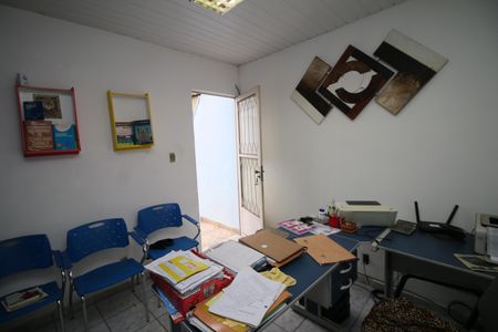 Casa à venda com 62m², 3 quartos e 2 vagasQuarto 3