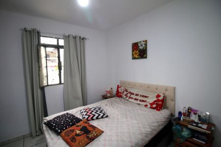 Casa à venda com 62m², 3 quartos e 2 vagasQuarto 2