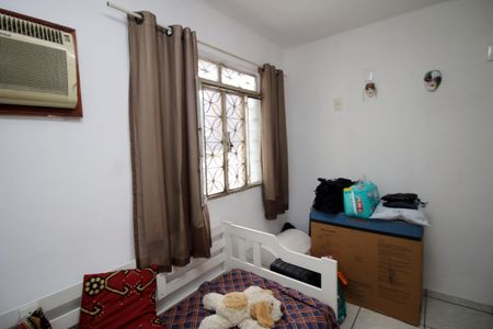 Casa à venda com 62m², 3 quartos e 2 vagasQuarto 1