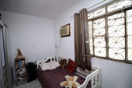 Casa à venda com 62m², 3 quartos e 2 vagasQuarto 1