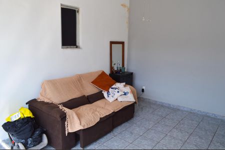 Casa à venda com 408m², 3 quartos e 4 vagasSala - Casa 1