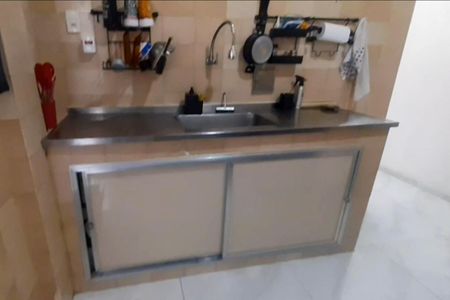 Casa à venda com 408m², 3 quartos e 4 vagasCozinha - Casa 1