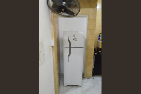 Casa à venda com 408m², 3 quartos e 4 vagasCozinha - Casa 1